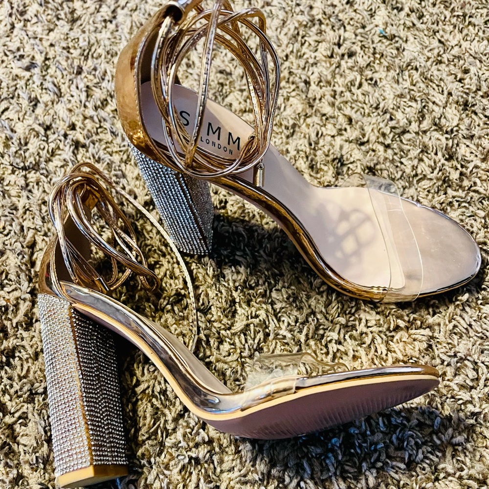 Beautiful women shoes